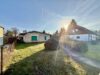 Einfamilienhaus im Bungalowstil - 300 Meter vom Sportsboothafen entfernt! - Hausansicht