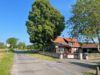 Der unverbaute Blick in die Natur - ein Traum 
in Seilershof - 50 Min von Berlin entfernt - Straßenansicht