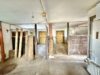 Der unverbaute Blick in die Natur - ein Traum 
in Seilershof - 50 Min von Berlin entfernt - Haupthaus Pferdestall