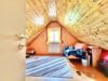 Reserviert !! Reihenendhaus mit Blick auf weite Wiesen - ausgebauter Spitzboden