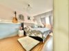Reserviert !! Reihenendhaus mit Blick auf weite Wiesen - Schlafzimmer