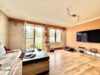 Reserviert !! Reihenendhaus mit Blick auf weite Wiesen - Wohnbereich