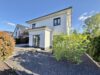 Luxus Pur in schönster Wohnlage zum sofort genießen -Stadtvilla, 4 Zimmer, überdachter Terrasse und Doppelgarage+Photovoltaik- Sachsenhausen - Hausansicht