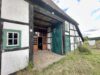 charmantes Fachwerkhaus/ Bauernhaus inkl. Scheune! - Eingangsbereich