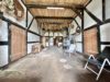charmantes Fachwerkhaus/ Bauernhaus inkl. Scheune! - Empfang