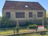 3 Seitenhof mit großer Ausbaureserve 2te Etage nochmal ca. 100m² zzgl. grosse Wiese zu pachten möglich - Hausansicht