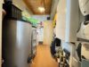 Solides Einfamilienhaus mit Einliegerwohnung und Fertiggarage – vielseitig nutzbar in ruhiger Lage von Berlin - Hausanschlussraum