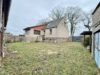 Platzwunder mit Potenzial – Einfamilienhaus mit Teilkeller und Scheune für Macher - Innenhof
