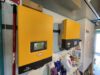 Solides Einfamilienhaus mit Einliegerwohnung und Fertiggarage – vielseitig nutzbar in ruhiger Lage von Berlin - PV-Anlage