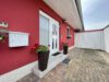 Solides Einfamilienhaus mit Einliegerwohnung und Fertiggarage – vielseitig nutzbar in ruhiger Lage von Berlin - Eingangsbereich