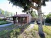 Ruhig vermietet – Bungalow mit Charme und großem Grundstück in Toplage von Hohen Neuendorf - Hausansicht
