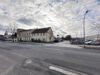 Solide Geldanlage mit Stil – 2015 kernsaniertes Dreifamilienhaus in Top-Lage von Oranienburg-Sachsenhausen - Hausansicht