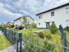 Moderne Doppelhaushälfte mit Terrasse, Fernwärme und zwei Stellplätzen in Velten - Hausansicht