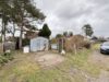 Vielseitiges Zuhause mit Entwicklungspotenzial in ruhiger, grüner Lage - Grundstücksansicht