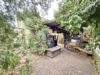 Vielseitiges Zuhause mit Entwicklungspotenzial in ruhiger, grüner Lage - Innenhof
