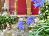 Einfamilienhaus mit großem Grundstück auf Erbbaupacht - Eden - Gartenimpression