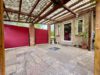 Einfamilienhaus mit großem Grundstück auf Erbbaupacht - Eden - überdachte Terrasse
