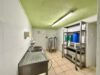 Ein Zuhause im schönen Sachsenhausen mit Entwicklungspotenzial alles Fussläufig erreich. - Produktionsraum