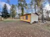 Reserviert ! Baugrundstück in bester Lage und Bungalow - Oranienburg Süd - Bungalowansicht