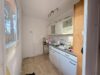 Reserviert ! Baugrundstück in bester Lage und Bungalow - Oranienburg Süd - Küche