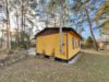 Reserviert ! Baugrundstück in bester Lage und Bungalow - Oranienburg Süd - Bungalowansicht