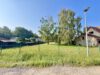 Baugrundstück für ein Einfamilienwohnhaus mit positiver Bauvoranfrage - Sachsenhausen - Grundstücksansicht