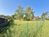 Baugrundstück für ein Einfamilienwohnhaus mit positiver Bauvoranfrage - Sachsenhausen - Grundstücksansicht
