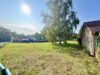 Baugrundstück für ein Einfamilienwohnhaus mit positiver Bauvoranfrage - Sachsenhausen - Grundstücksansicht