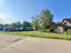 Baugrundstück für ein Einfamilienwohnhaus mit positiver Bauvoranfrage - Sachsenhausen - Grundstücksansicht