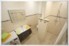 Möbliertes Appartment ab 03.11.2025 verfügbar inkl. Nebenkosten u. Wlan - Bad - ebenerdiger Dusche