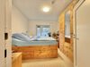 Einfamilienhaus in familienfreundlicher Wohngegend - Schildow - Schlafzimmer