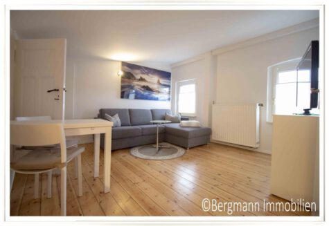 bezugsfrei ab 02.02.2026  möbliertes Zimmer, für eine Person in Oranienburg Nord!, 16515 Oranienburg, Dachgeschosswohnung