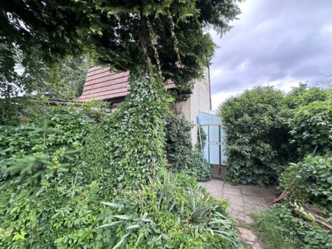 4 Räume auf ca. 89m² Nutzfläche in Oranienburg OT Sachsenhausen, 16515 Oranienburg, Einfamilienhaus