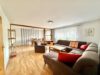 Einfamilienhaus mit Einliegerwohnung in ländlicher Gegend - Bergsdorf - Wohnzimmer