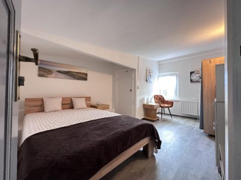 Bezugsfrei ab sofort!, 16515 Oranienburg, Dachgeschosswohnung