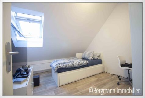 Polizeischüler-WG sucht neuen Polizeischüler-Mitbewohner – Vollmöbliertes WG-Zimmer – zum 01.04.2026, 16515 Oranienburg, Etagenwohnung