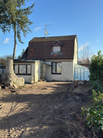 Besichtigung am 27.03.2026 – NUR mit Vorameldung! Eine Perle in Sachsenhausen-4 Räume auf ca. 89m² Nutzfläche in Oranienburg, 16515 Oranienburg, Einfamilienhaus