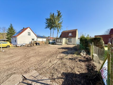 Provisionsfrei für Käufer bis zum 20.04.2026, 16515 Oranienburg, Einfamilienhaus