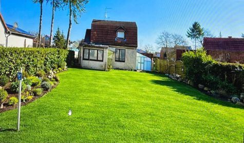 So könnte Ihr neues Heim aussehen!, 16515 Oranienburg, Einfamilienhaus