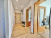 Vermietete Eigentumswohnung mit 3 Zimmer und Garage in Spandau! - Flur