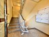Vermietete Eigentumswohnung mit 3 Zimmer und Garage in Spandau! - Treppenhaus