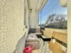 Vermietete Eigentumswohnung mit 3 Zimmer und Garage in Spandau! - Balkon