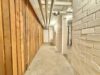 Vermietete Eigentumswohnung mit 3 Zimmer und Garage in Spandau! - Kellerflur