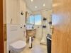 Vermietete Eigentumswohnung mit 3 Zimmer und Garage in Spandau! - Badezimmer