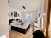 Vermietete Eigentumswohnung mit 3 Zimmer und Garage in Spandau! - Schlafzimmer