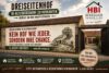 Altlüdersdorf - Einfamilienhaus inkl. Teilkeller, Scheune mit integrierten Stallungen! - Banner