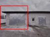 Kalthalle mit ca. 89 m² Nutzfläche in verkehrsgünstiger Lage von Oranienburg Nord! - Hallenansicht