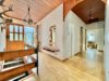 Einfamilienhaus mit 4 Zimmer in direkter Nähe zum See - Molchow - Flur