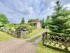 Einfamilienhaus mit 4 Zimmer in direkter Nähe zum See - Molchow - Hausansicht