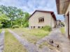Einfamilienhaus mit 4 Zimmer in direkter Nähe zum See - Molchow - Hausansicht